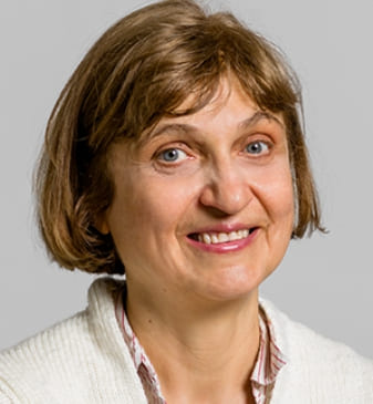 Prof. Ruxandra Botez,ÉTS Montréal, Canada