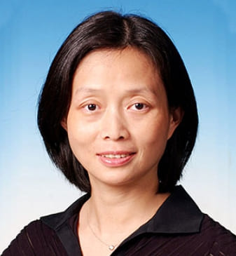 Prof. Wenjing Ye,Hong Kong University of Science and Technology, Hong Kong
