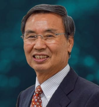 Prof. Yoshino Bandô,Prof. Yoshino Bandô