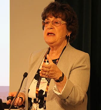 Prof. Maria Mitkova,Boise State University, USA