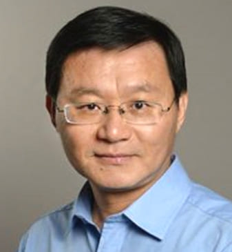 Prof. Guoliang Huang ,University of Missouri, USA