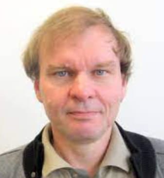 Prof. Maxim Lebedev, Curtin University, Australia