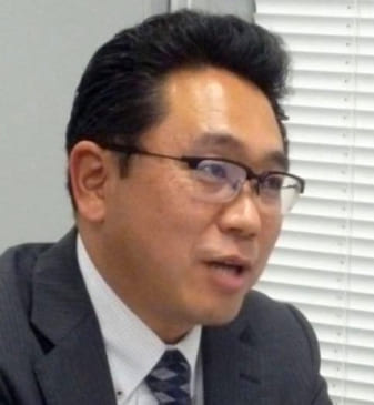 Prof. Takayuki Ichikawa,Hiroshima University, Japan