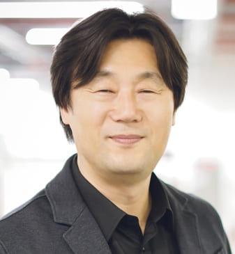 Prof. Won-Sub Yoon,Sungkyunkwan University, Republic of Korea