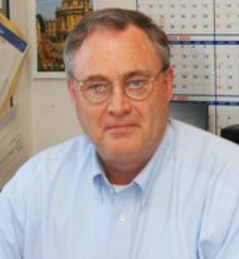 Prof. Bruce Hudson,Syracuse University, USA
