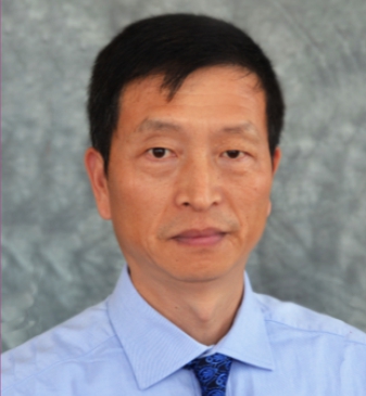 Prof. Zongchao Han ,University of North Carolina, USA