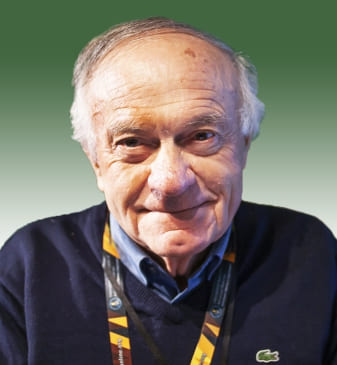 Prof. Robert Tournier,University Grenoble Alpes, CNRS, France