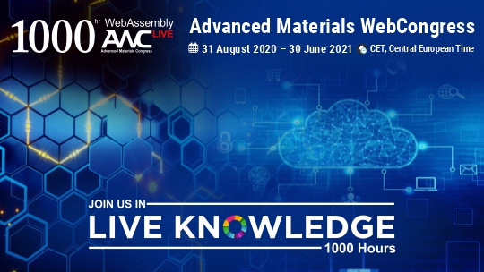 Video of 38th Assembly of Advanced Materials Congress 2020 | Durban, South Africa