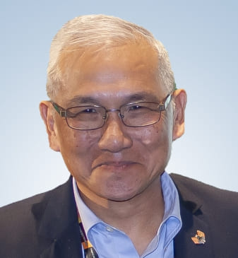 Prof. Joseph Koo,University of Texas at Austin, USA 