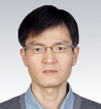 Prof. Zhiming Liu,Beijing University of Chemical Technology, China